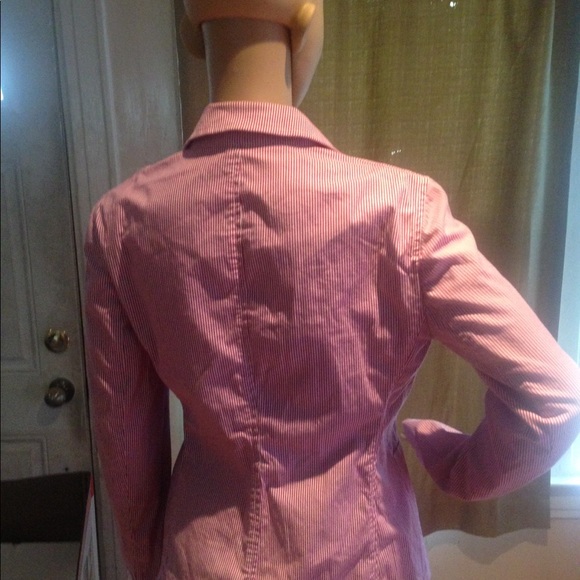 MICHAEL KORS WOMEN'S BLAZER💕SIZE 6💕 - Picture 6 of 6